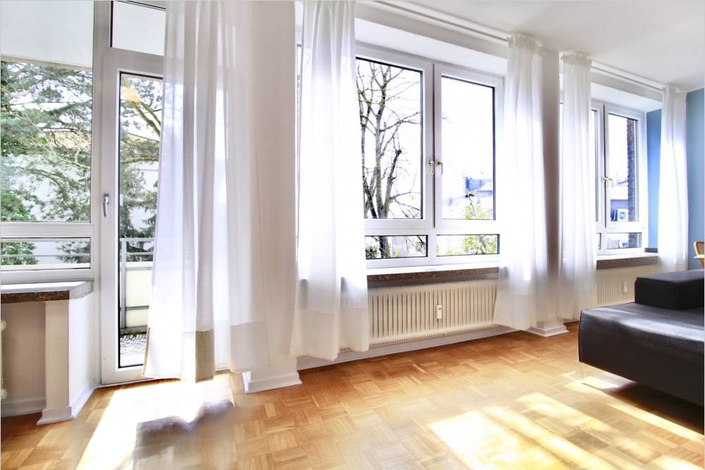 Wohnraum